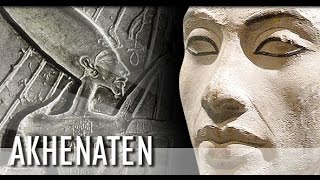 Watch Akhenaton Pharao video