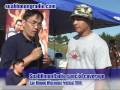 SHR Special Coverage - Za La Thao, an Ultimate Fighter