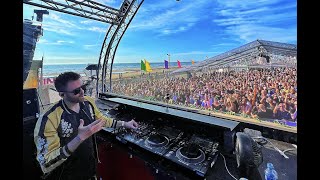 Gareth Emery @ Luminosity Beach Festival 2022, Netherlands (June 24Th, 2022)