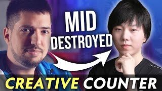 W33 Ruins Best Paparazi Mid With This Hero