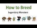 Monster Legends