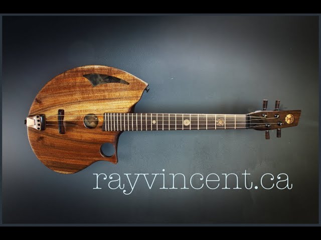 ukulele