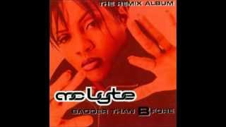 Watch Mc Lyte Druglord Superstar video