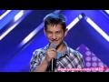 Impossible - The X Factor Australia 2014 - AUDITION