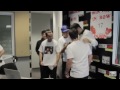 pranked