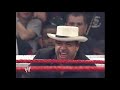 Kane vs Umaga w  Armando Estrada Loser Leaves RAW