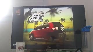 Futebol 2006 Globo Skol Crossfox Itaú Coca Cola Vivo