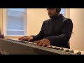 Nee Paartha Paarvai | Hey ram |  Piano Vocals | Jayabalan Bala