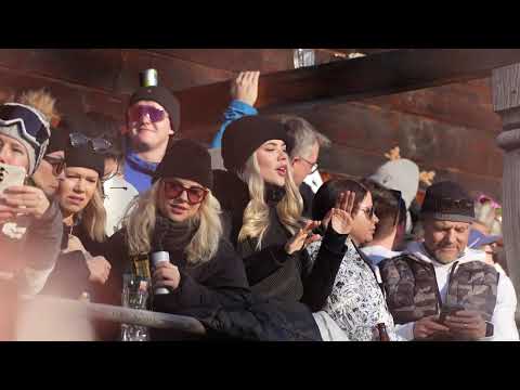 Rave On Snow 2024 [Aftermovie]