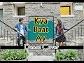 Kya Baat Ay| Dance Cover| Harrdy Sandhu |Jaani|B Praak |Freestyle|Salsa