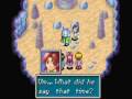 Golden Sun: The Lost Age Part 33, The Werewolves of Garoh
