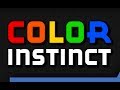 Color Instinct Walkthrough