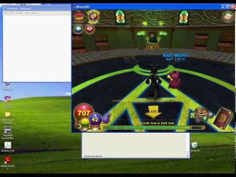 Cheat Engine 5.5 Wizard101 Free