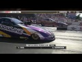 2012 Summit Racing Equipment NHRA Nationals Finals