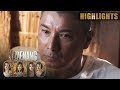 Ang Muling Pagbabalik ni Robert Mondragon | Kadenang Ginto (With Eng Subs)