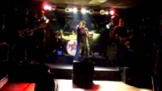 Watch Bullet Rock Steady video