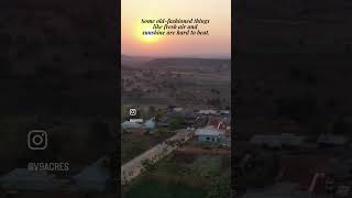 Hillock The Nature Retreat