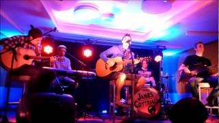 Watch James Cottriall Keep On Trying video
