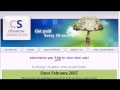 Get Paid Every 30 Seconds