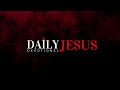 Daily Jesus Devotional Channel Trailer - 4K