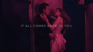 Shawn Hook Ft. Emily Roberts - It All Comes Back To You