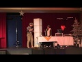 Summer Wine - Elfriede & Herbert KWF-WF2012