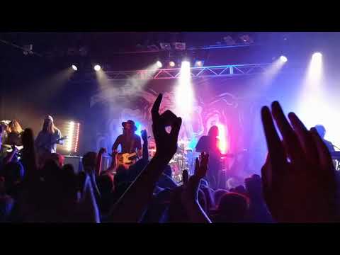 Overgrown Video