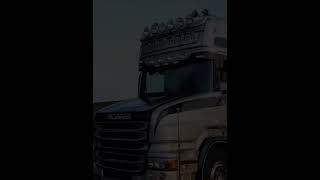 Scania Edit