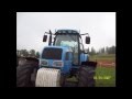 exposition de tracteur agricole 2013