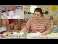 Box packing Mini Reborn Doll Heather - The SMN Show #327