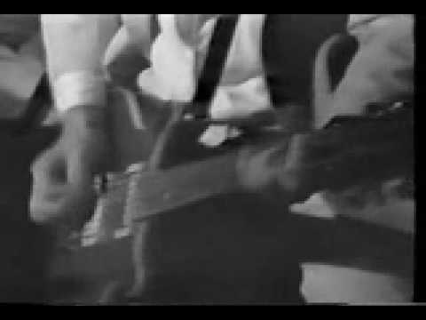 The Pretenders - Chrissie Hynde - Tattooed love boys - Full Rock, 1981 !