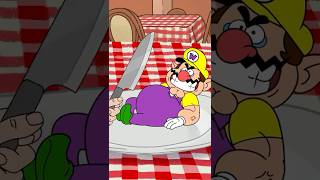 Wario Or Cake