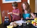 How to Make Healthy Banana Ice-Cream