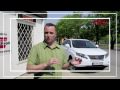 Lexus RX450h video blog