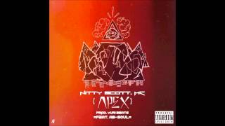 Watch Nitty Scott Apex video