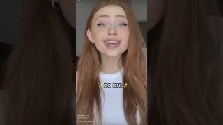 New Short No Bra Tiktok