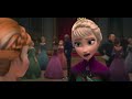 CGI VFX Showreels HD: "Frozen Character Animation Reel - by Minor Gaytan