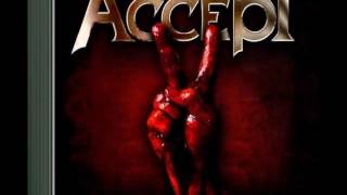 Watch Accept Blood Of The Nations video