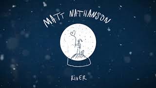 Watch Matt Nathanson River video