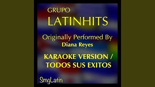 Watch Diana Reyes Mi Ranchito video
