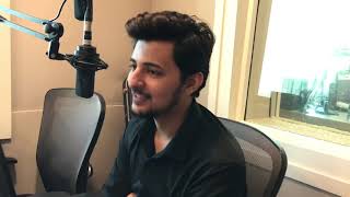 Darshan Raval On Do Din Indie Chogada From Loveyatri Kamariya From Mitron With Hrishi K Darshan Raval On Do Din Indie Chogada From Loveyatri Kamariya From Mitron With Hrishi K