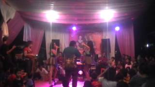 CHACHA ROMEO E JAMET KEDER BALIKE PEGANGSAAN 2 MELVIN ERICK