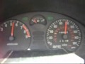 Mitsubishi 3000GT VR-4 3rd Gear WOT @20psi w/ Meth Injection 50-100