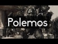 Mick Gordon - Polemos (Aganos' theme from Killer Instinct)
