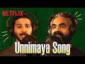 Unnimaya Song | Maniyarayile Ashokan | Dulquer Salmaan | Gregory | Sreehari K Nair | Shamzu Zayba