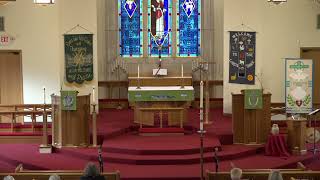 August 3, 2022 - Roy Rappatta Funeral