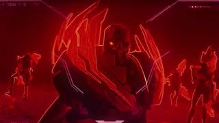 1 Hour Project Reckoning Theme Song Project Pyke 1 Hour Theme Song By League Of Legends