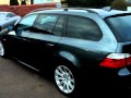 2008/08 BMW 520d M Sport touring, awesome car 07836 557681