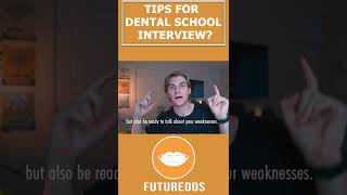 Important DAT Advice - Univ. of Tennessee Health Sciences Center || FutureDDS