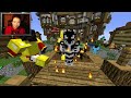 MINECRAFT TNT RUN: DEIGAMER ESTÁ COMO UNA PUTA CABRA